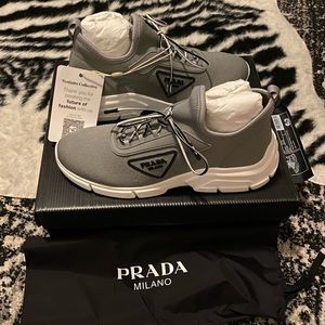 Prada Sneakers